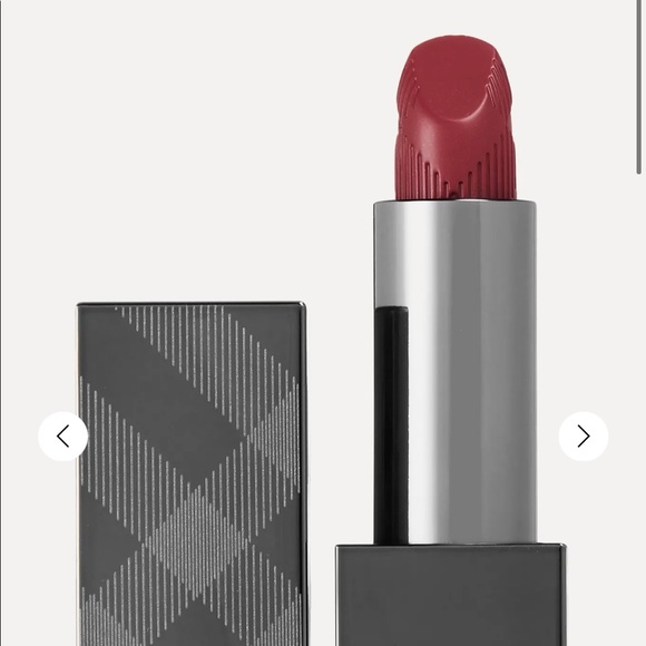 💋 BURBERRY BEAUTY Burberry Kisses - Garnet No.81 - Picture 6 of 9